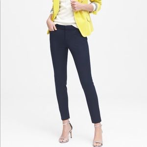 Banana Republic Sloan Pant